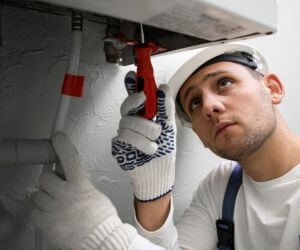 About Water Heater Repair LLC East China, MI